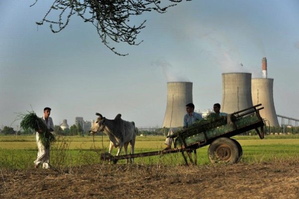 2022 And a New Path for Environmental Law in the Global Economy