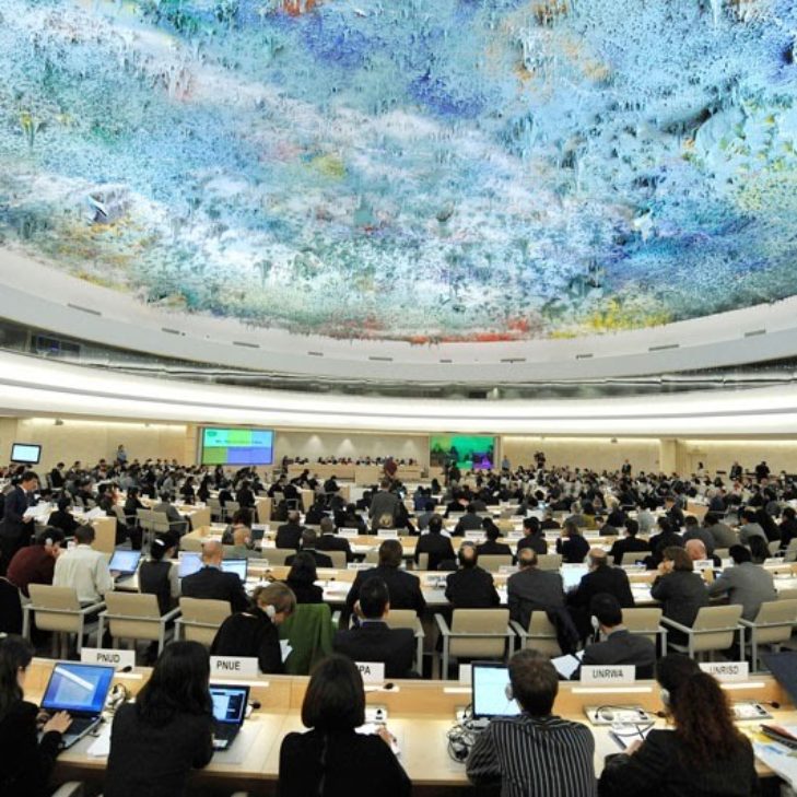 The Right to a Healthy Environment Makes Great Strides Forward