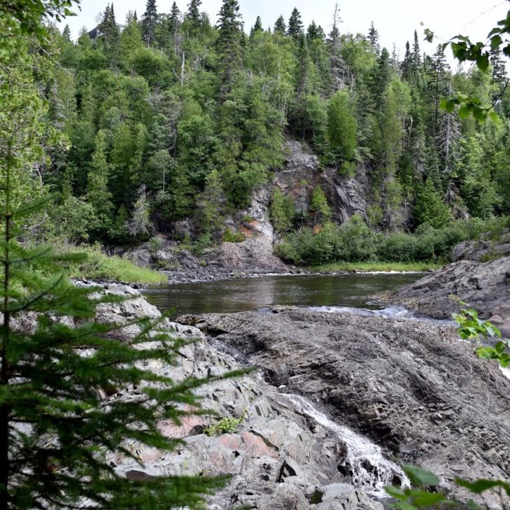 Giving rights to nature : national developments entitling nature with subjective rights
