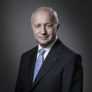 Laurent Fabius