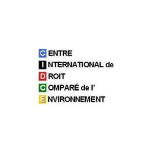 Centre International de Droit Comparé de l'Environnement