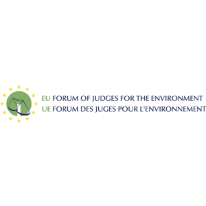 EU Forum of Judges for the Environment