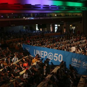 Can the 2022 Declaration be a Game Changer?