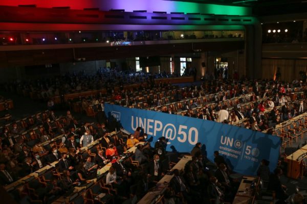 Can the 2022 Declaration be a Game Changer?