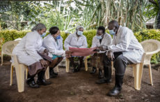 Operationalizing “One Health” through a Pandemic Treaty