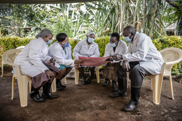 Operationalizing “One Health” through a Pandemic Treaty