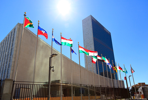 Third Consultation on the 2022 Declaration