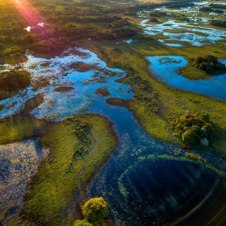 The High-level Declaration for Stockholm+50: A Renewal of Past Commitments and Creation of New Commitments to Mother Earth 50 Years On