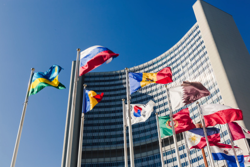 UNEP adopted a High-Level Political Declaration