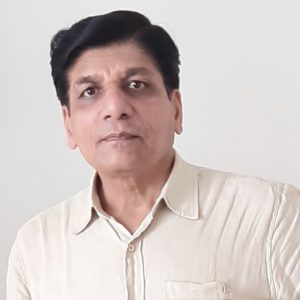 Bharat Desai