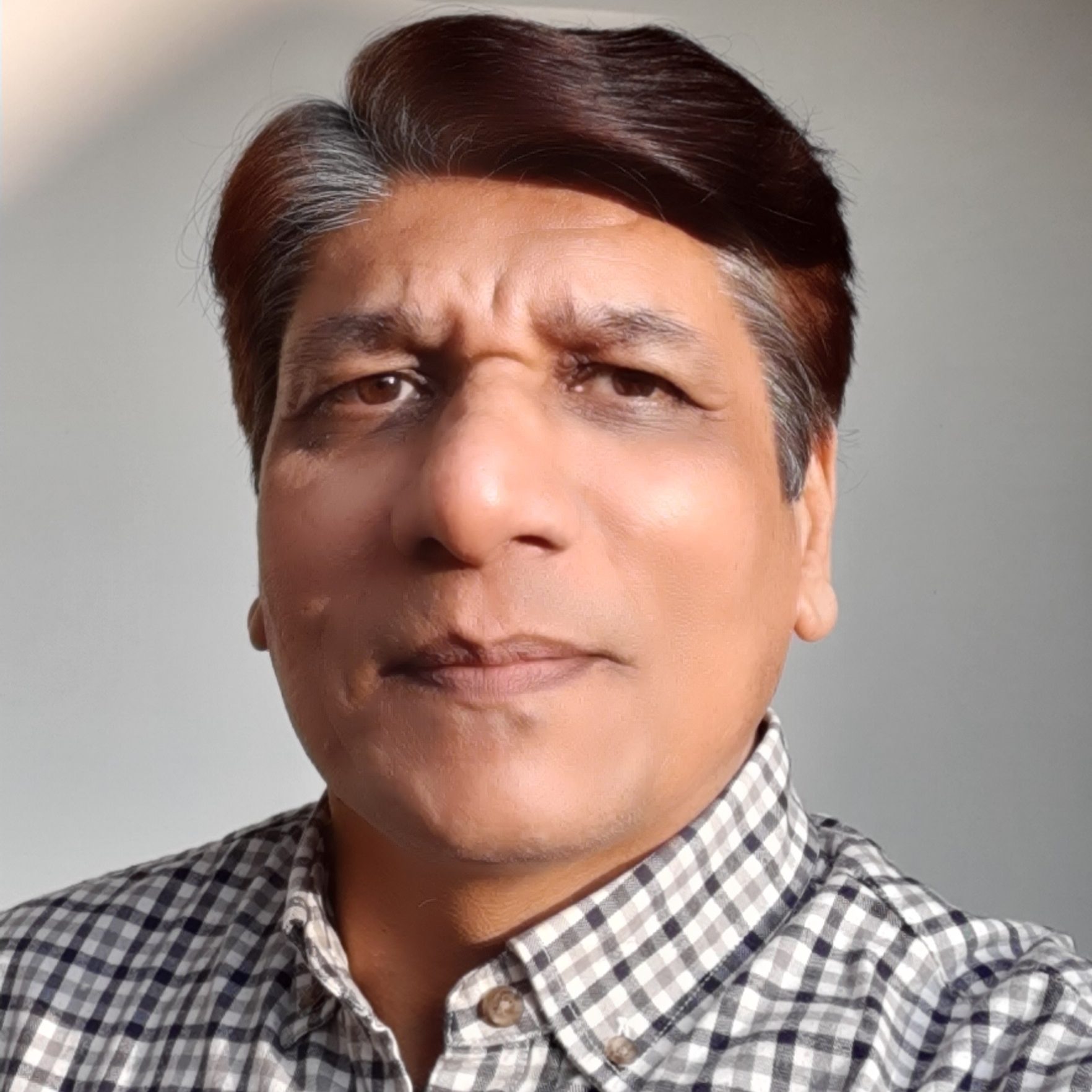 Bharat Desai
