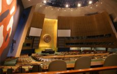 Global Climate Change as a Planetary Concern: A Wake-Up Call for the Decision-makers