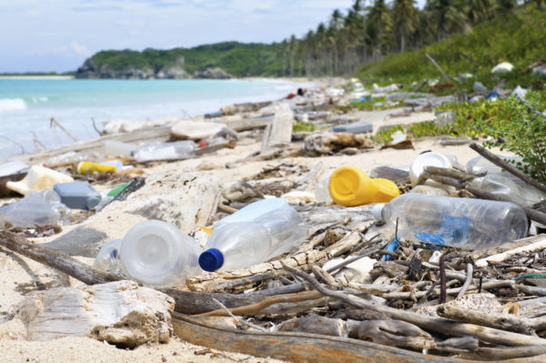 UN Treaty on Plastic Pollution: Success for a Milestone Negotiation
