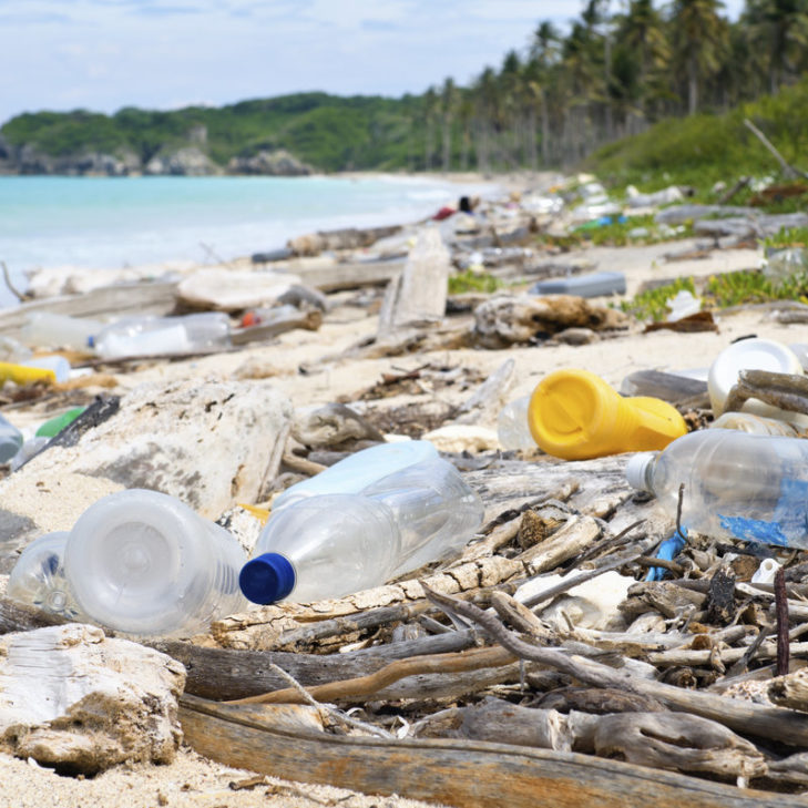 UN Treaty on Plastic Pollution: Success for a Milestone Negotiation