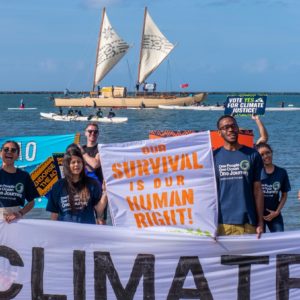 Climate change and the advisory function of international courts and tribunals