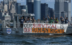 Climate change and the advisory function of international courts and tribunals
