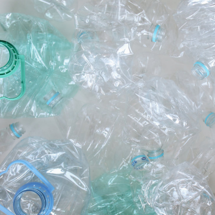 Second Round of Negotiations for a UN Treaty on Plastic Pollution