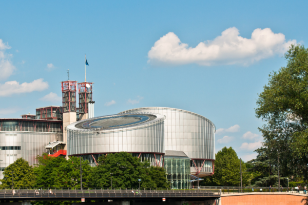 Climate-related cases before the European Court of Human Rights