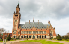 Release of ICEL’s note on the UN General Assembly request for an advisory opinion on the legal obligation of states in response to climate change