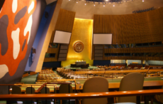 The Audacity of Hope for People and Planet: Rescue Plan for 2030 Sustainable Development Goals
