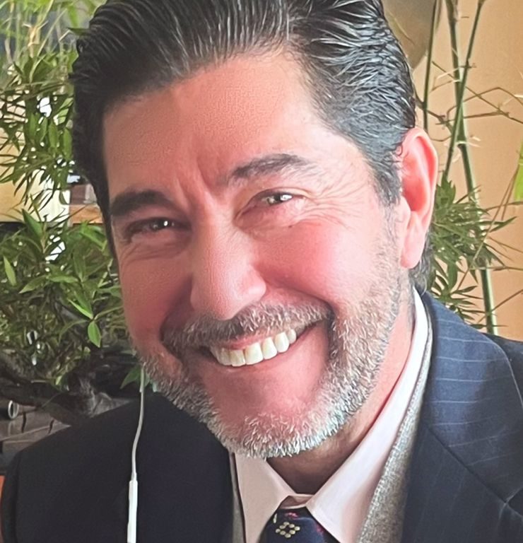 Victor M. Tafur