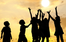 Environmental Rights and Future Generations