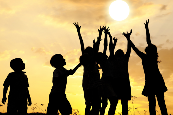 Environmental Rights and Future Generations
