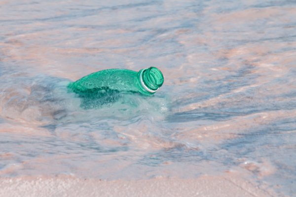 A third round of negotiations for a UN Treaty on Plastic Pollution