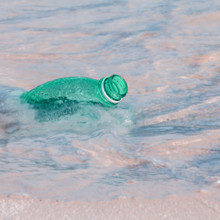 A third round of negotiations for a UN Treaty on Plastic Pollution