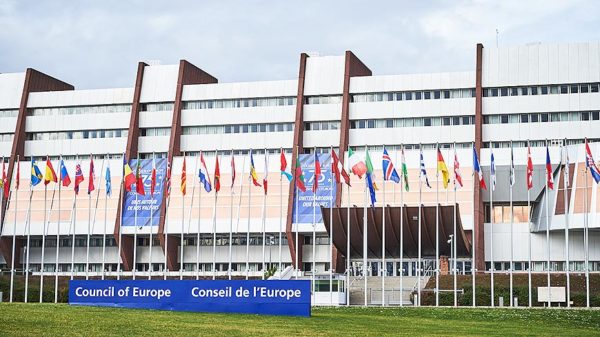 Council of Europe Reinforces Environmental Commitment but Falls Short on Legal Recognition of Green Rights