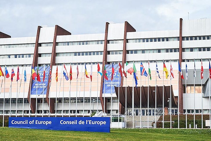 Council of Europe Reinforces Environmental Commitment but Falls Short on Legal Recognition of Green Rights