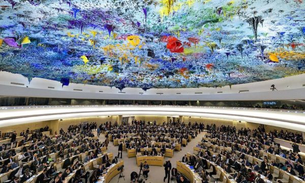 UN Human Rights Council Makes Waves: Ocean Health Now Recognized as a Human Rights Issue