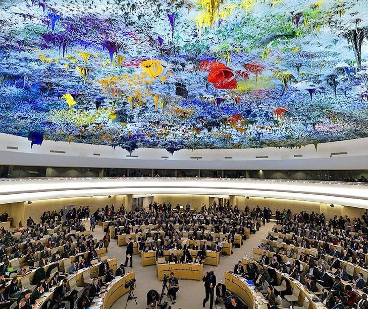 UN Human Rights Council Makes Waves: Ocean Health Now Recognized as a Human Rights Issue